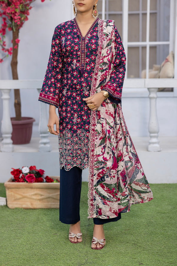 SAFIA EMB D-05