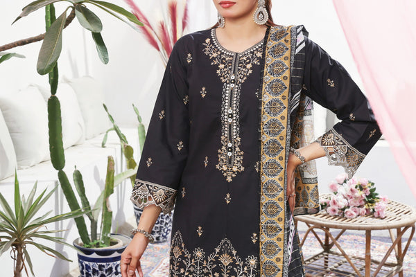 Anmol Emb Lawn D-101