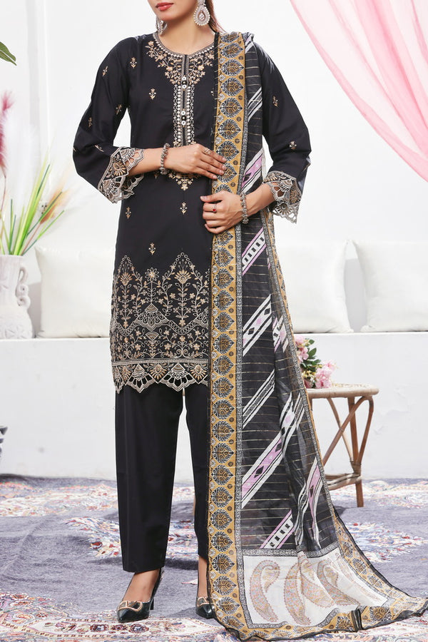 Anmol Emb Lawn D-101