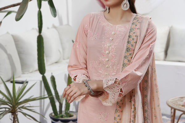 Anmol Emb Lawn D-102