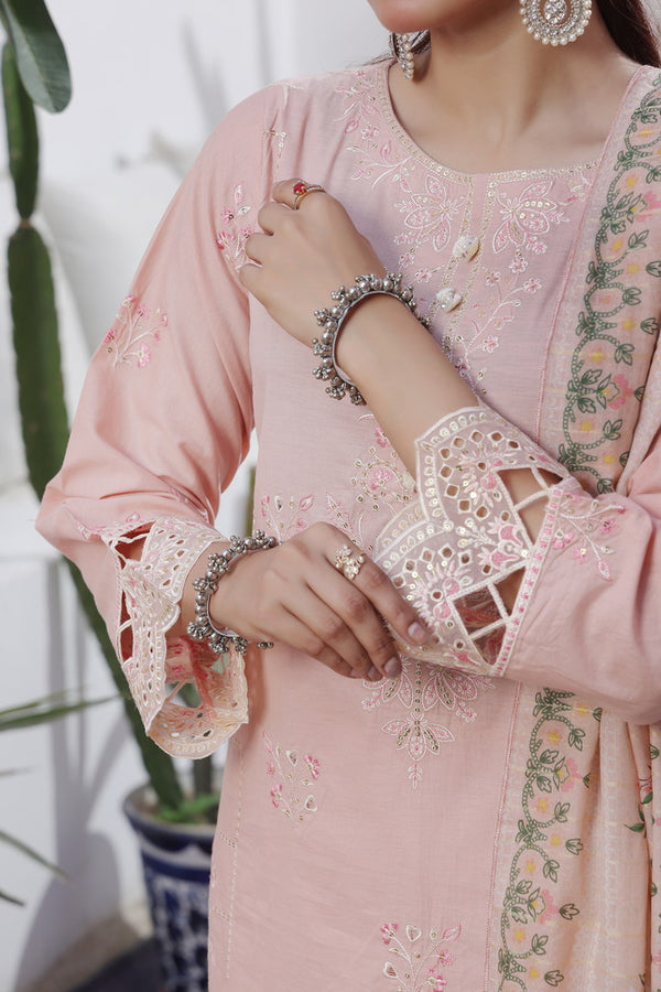 Anmol Emb Lawn D-102