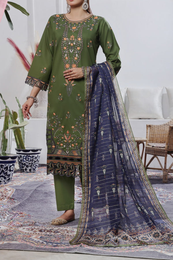 Anmol Emb Lawn D-103