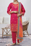Anmol Emb Lawn D-104