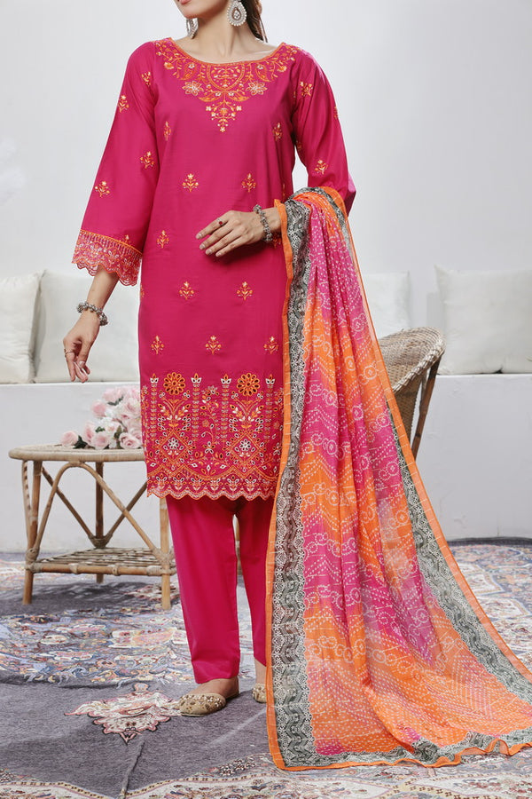 Anmol Emb Lawn D-104