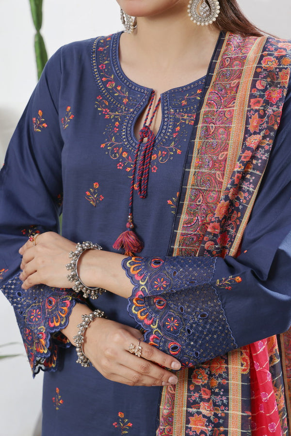 Anmol Emb Lawn D-105