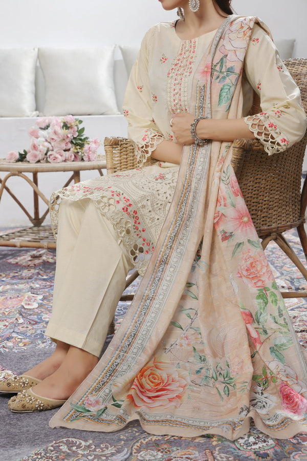 Anmol Emb Lawn D-106
