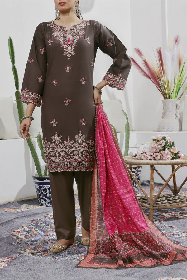 Anmol Emb Lawn D-107