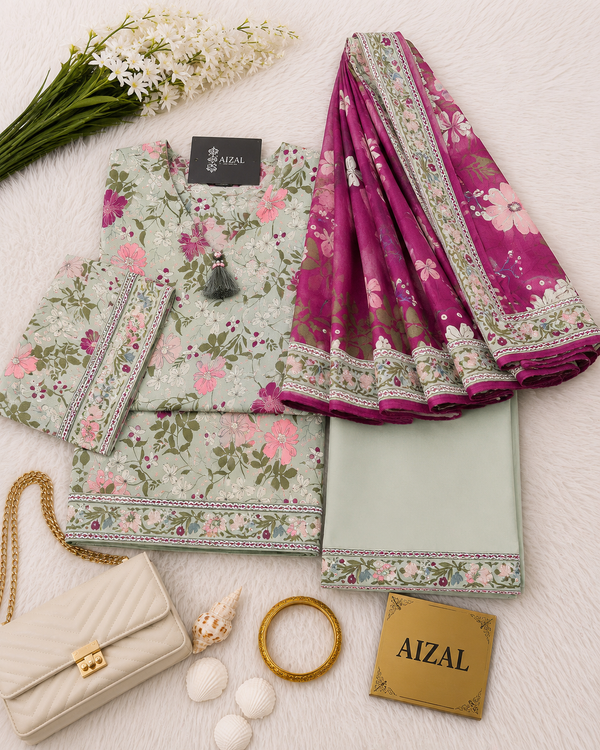MAYA Lawn D-842