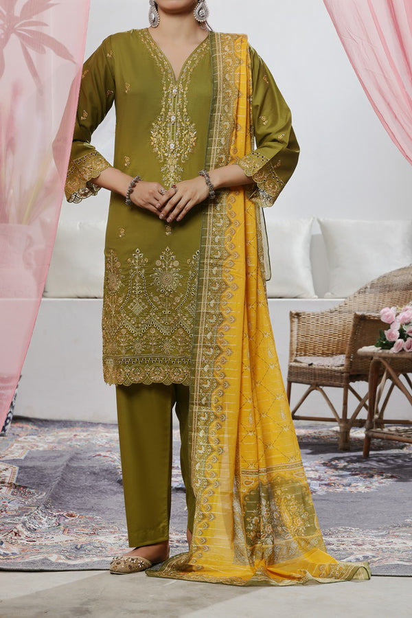 Anmol Emb Lawn D-110