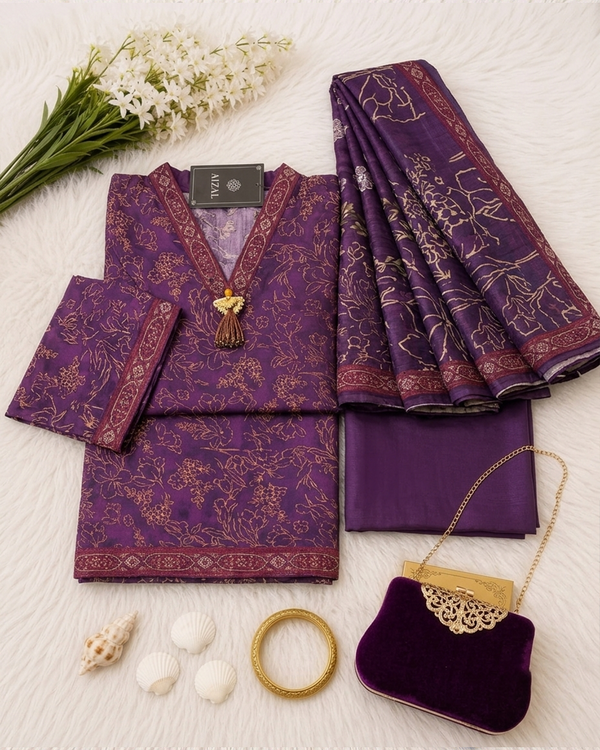 MAYA Lawn D-844