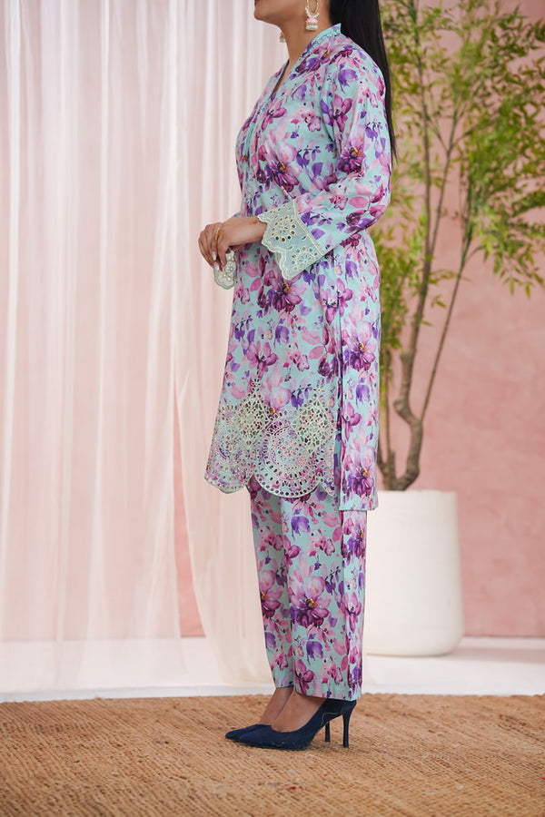 AIRA FESTIVE EMB D-01