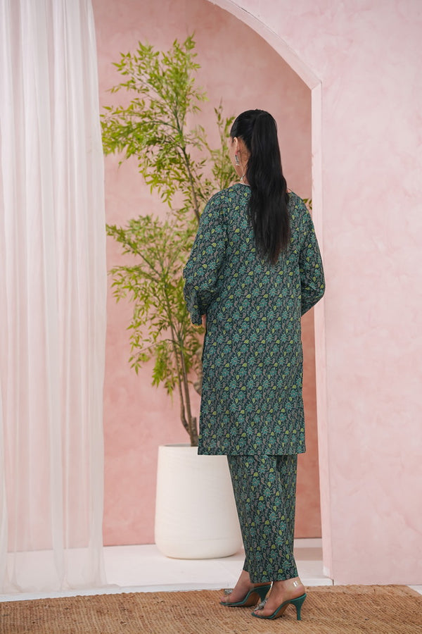 AIRA FESTIVE EMB D-03