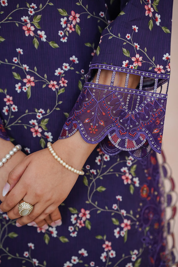 AIRA FESTIVE EMB D-04