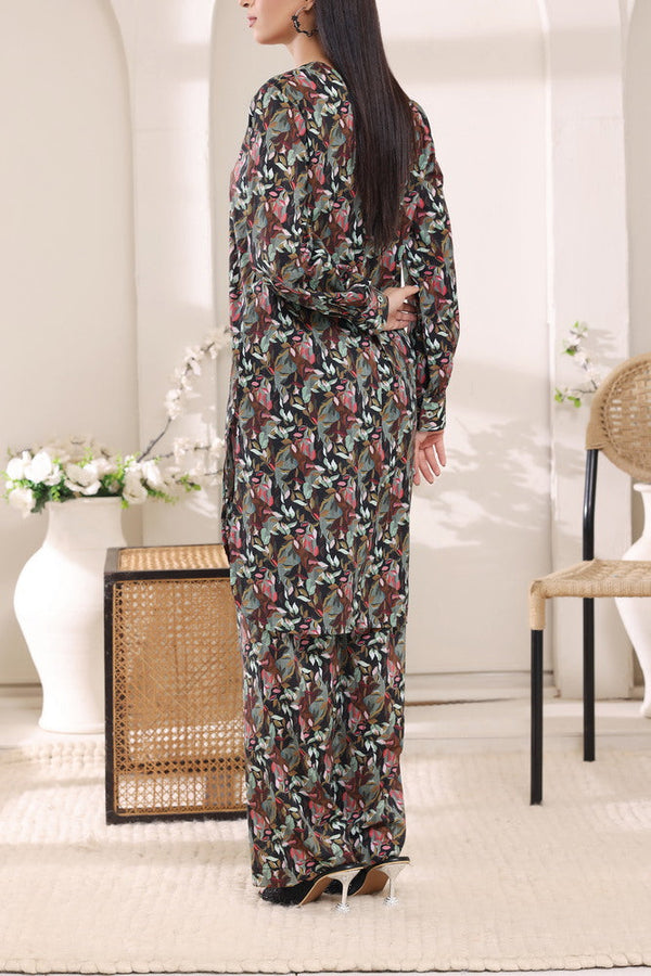 Aizal Cotton Coords D-717