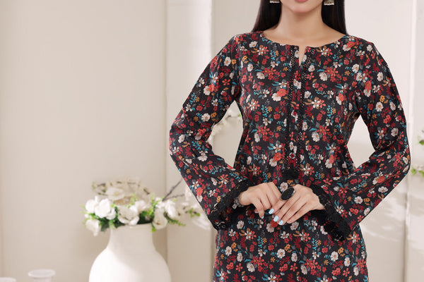 Aizal Cotton Coords D-726