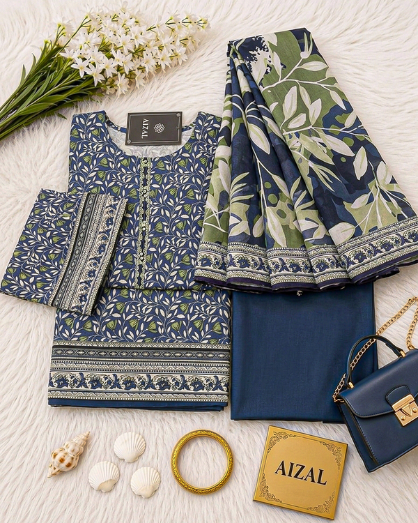 MAYA Lawn D-841