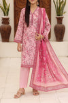Inaya Banadora 829 | 3 Piece Cambric Lawn Ready-to-Wear