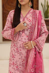 Inaya Banadora 829 | 3 Piece Cambric Lawn Ready-to-Wear