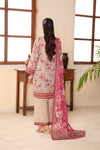 Inaya Banadora 831 | 3 Piece Cambric Lawn Ready-to-Wear