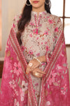 Inaya Banadora 831 | 3 Piece Cambric Lawn Ready-to-Wear