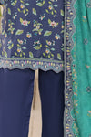 Inaya Banadora 832 | 3 Piece Cambric Lawn Ready-to-Wear