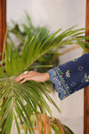 Inaya Banadora 832 | 3 Piece Cambric Lawn Ready-to-Wear