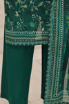 Inaya Banadora 833 | 3 Piece Cambric Lawn Ready-to-Wear