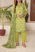 Inaya Banadora 834 | 3 Piece Cambric Lawn Ready-to-Wear