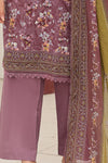 Inaya Banadora 835 | 3 Piece Cambric Lawn Ready-to-Wear