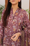Inaya Banadora 835 | 3 Piece Cambric Lawn Ready-to-Wear