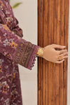 Inaya Banadora 835 | 3 Piece Cambric Lawn Ready-to-Wear