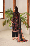 Inaya Banadora 836 | 3 Piece Cambric Lawn Ready-to-Wear