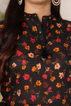 Inaya Banadora 836 | 3 Piece Cambric Lawn Ready-to-Wear