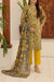 Inaya Banadora 837 | 3 Piece Cambric Lawn Ready-to-Wear