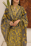 Inaya Banadora 837 | 3 Piece Cambric Lawn Ready-to-Wear