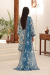 Inaya Banadora 838 | 3 Piece Cambric Lawn Ready-to-Wear