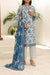 Inaya Banadora 838 | 3 Piece Cambric Lawn Ready-to-Wear