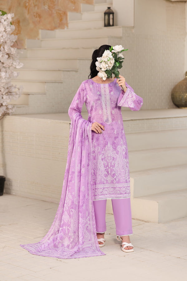 MAYA Lawn D-840