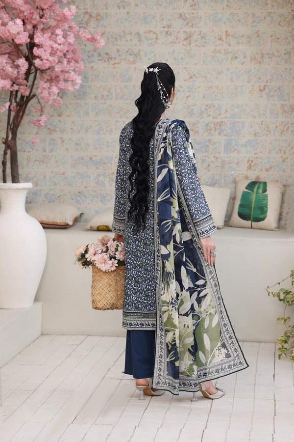 MAYA Lawn D-841