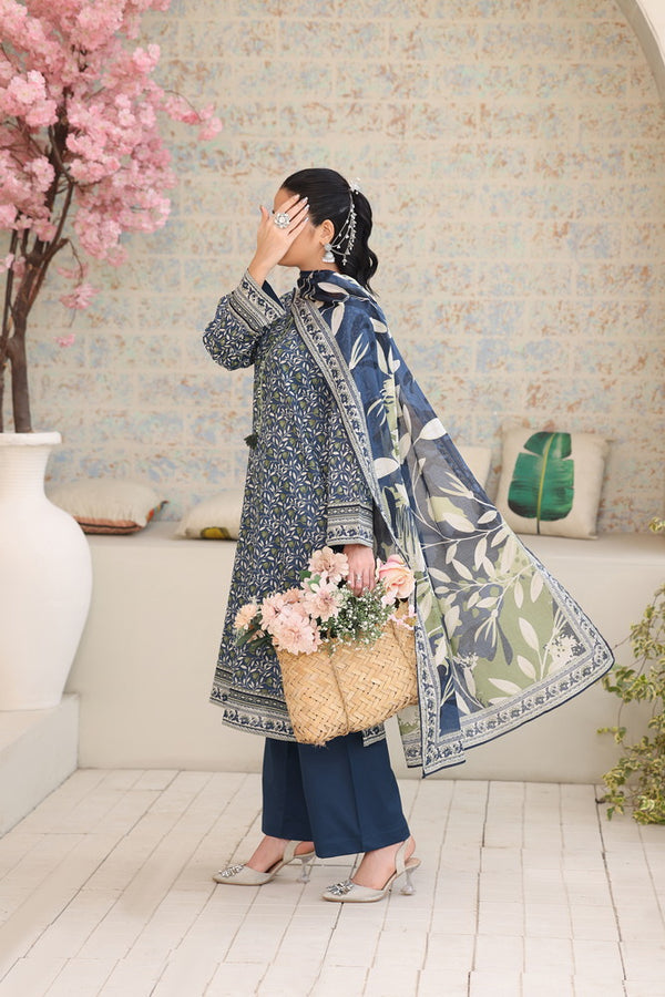 MAYA Lawn D-841