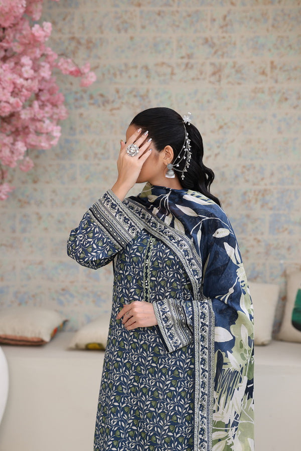 MAYA Lawn D-841