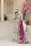 MAYA Lawn D-842