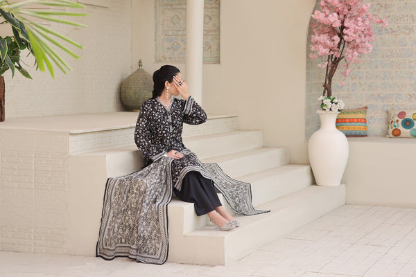 MAYA Lawn D-843