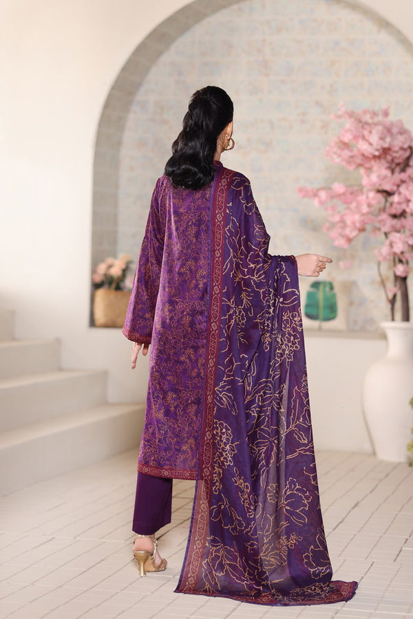 MAYA Lawn D-844