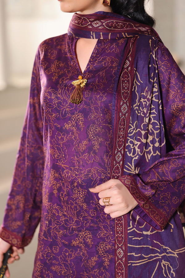 MAYA Lawn D-844