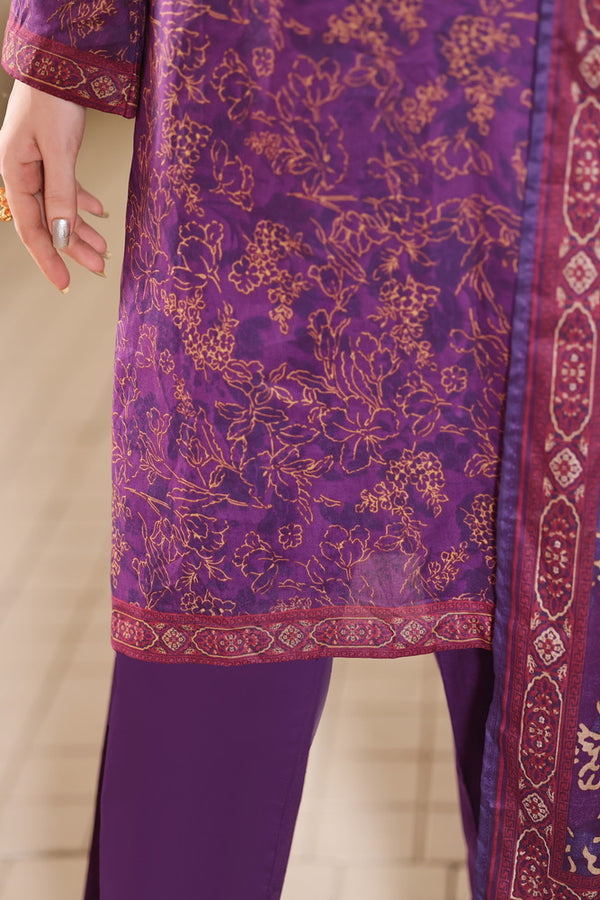 MAYA Lawn D-844