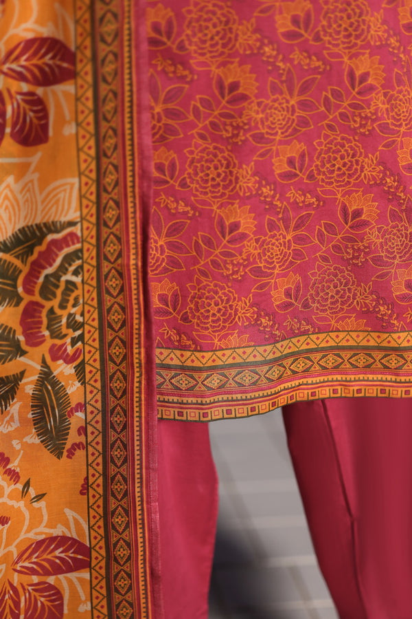 MAYA Lawn D-845