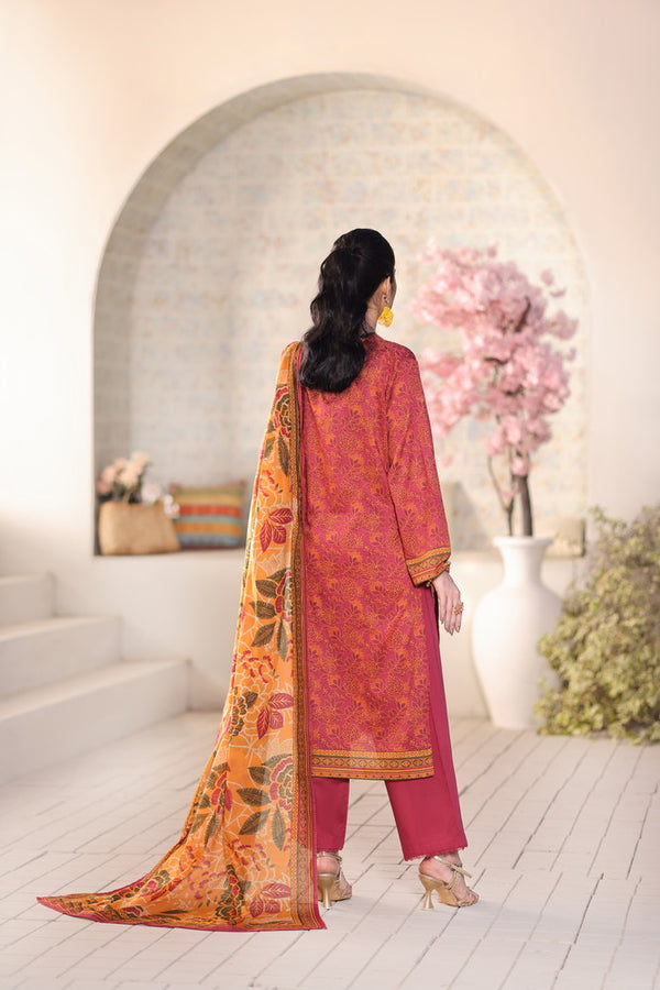 MAYA Lawn D-845