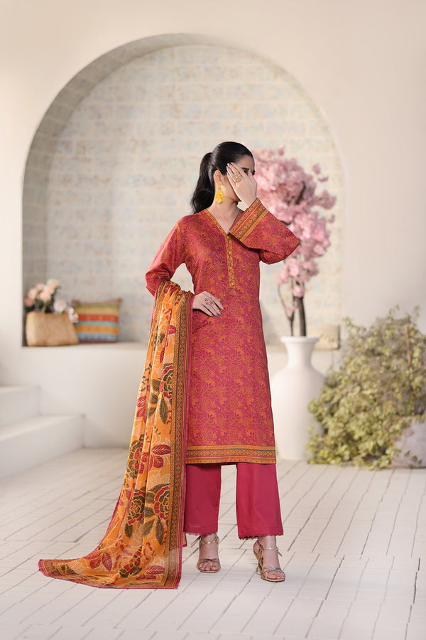 MAYA Lawn D-845