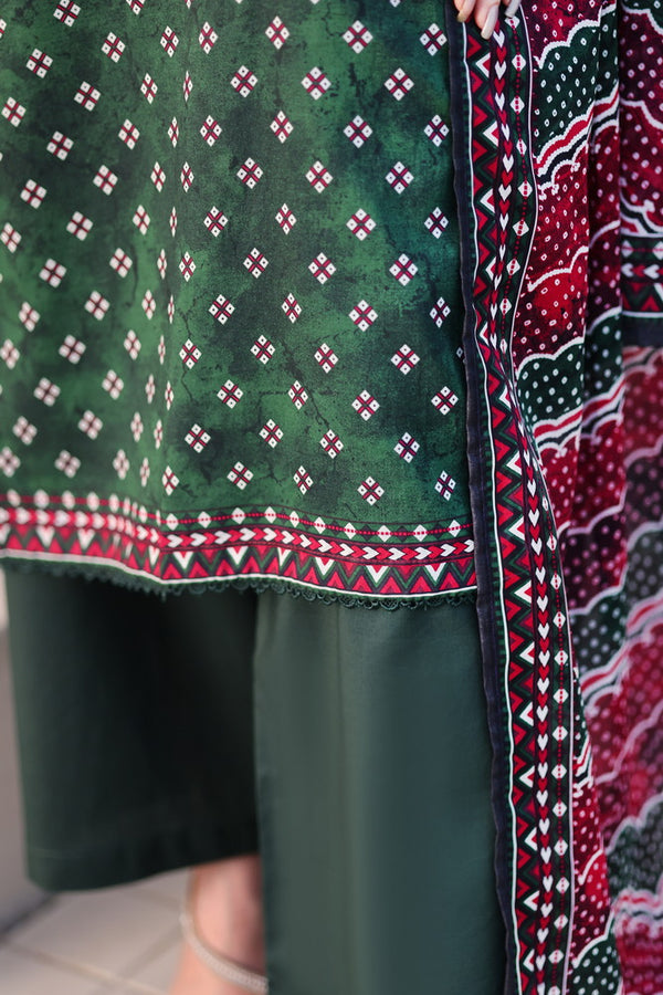 MAYA Lawn D-847